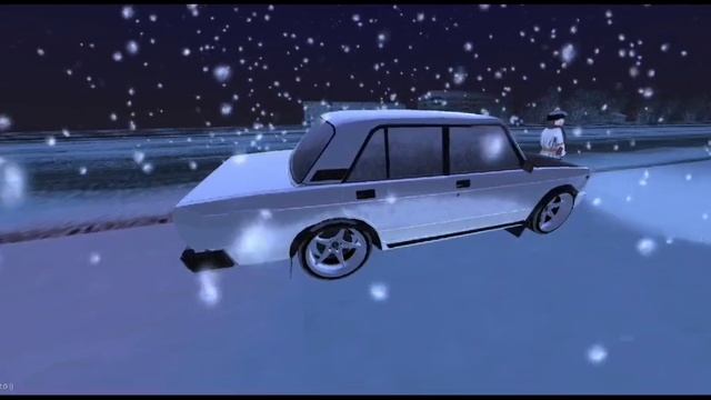 первый снег первый дрифт мага смотреть онлайн