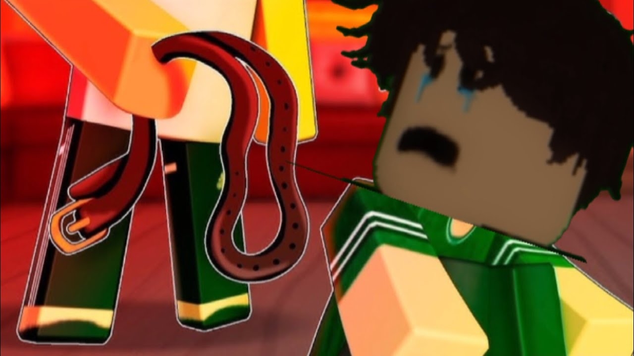 Роблокс, все серии подряд про Глупого Парня смотреть онлайн