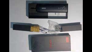 AWithZ H1 -портативная точечная сварка (ах! - если бы). | #Обзор