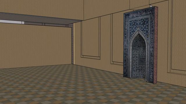 Masjid Option2 Minaret смотреть онлайн
