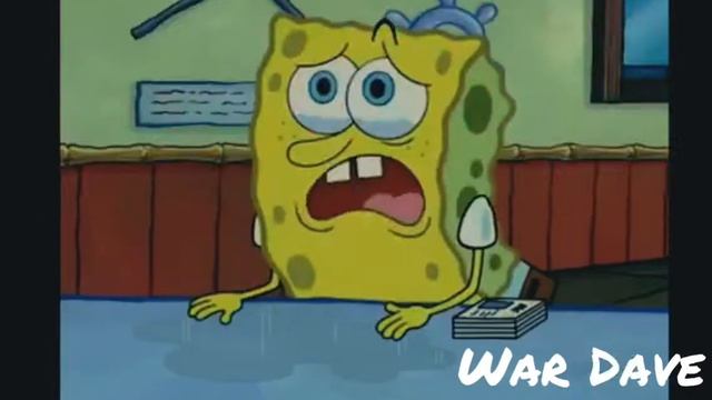 XXXTENTACION - Changes - Sad SpongeBob SquarePants Edit смотреть онлайн
