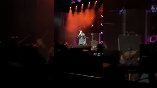 Селим Алахяров - Preghiera