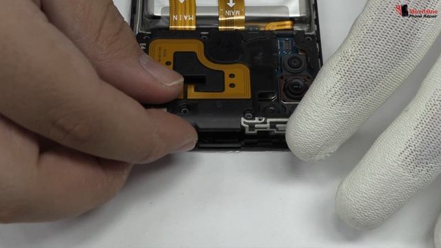 Samsung M31 Battery Replacement смотреть онлайн