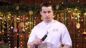 Рецепт дня: оливье с красной рыбой