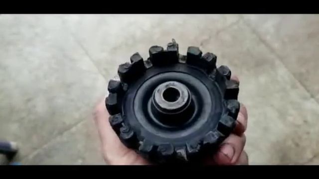 Barulho Compressor Ar, parece volante bi-Massa! смотреть онлайн