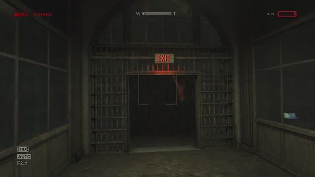 Outlast (часть 5 )