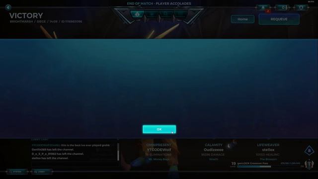 mojo jojo at it again with bugs ! Paladins смотреть онлайн