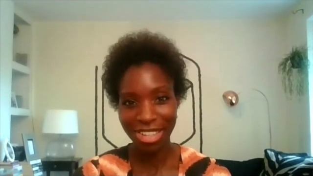 Believing in Yourself And Face Your Fear by Tola Doll Fisher conversation with Anne Welsh смотреть онлайн