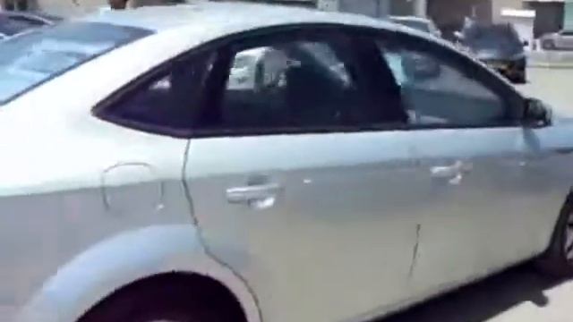 פורד מונדאו 2009 смотреть онлайн