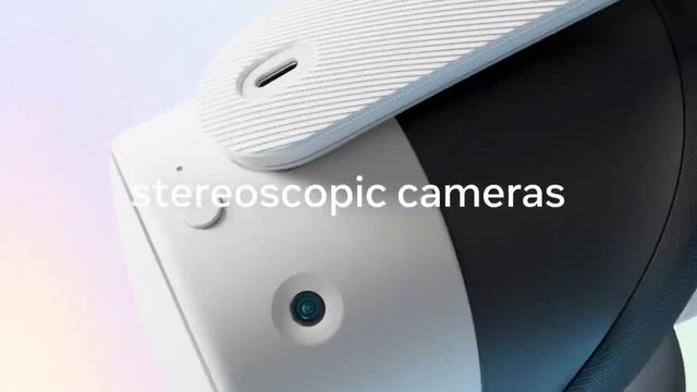 Quest 3S смотреть онлайн