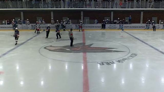 Хоккей. НДХЛ 18/19. Кубок Противостояния. Молния - BROZEX 03 | Май 3, 2019 (ПРЯМАЯ ТРАНСЛЯЦИЯ) смотреть онлайн