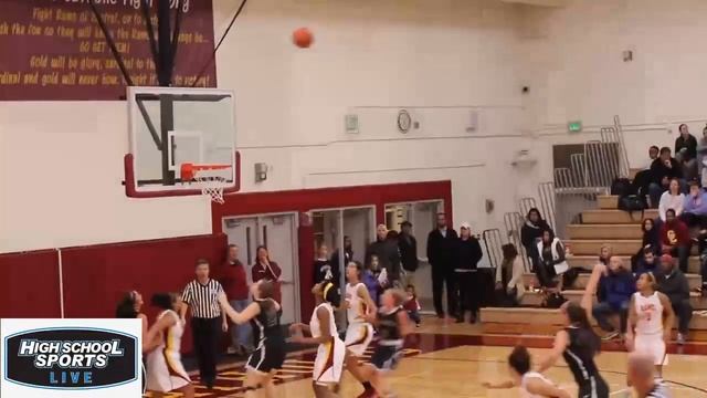 [LIVE] - Lincoln vs. Chariho - High School Basketball. смотреть онлайн