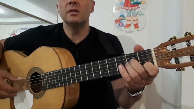 Владимир Высоцкий. Я Несла Свою Беду. АККОРДЫ. Перебор. Разбор На Гитаре. 2 часть #гитара #guitar смотреть онлайн