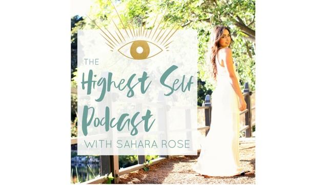 Highest Self Podcast Episode 227: Healing Digestive and Hormonal Issues with Garry of Human Garage смотреть онлайн