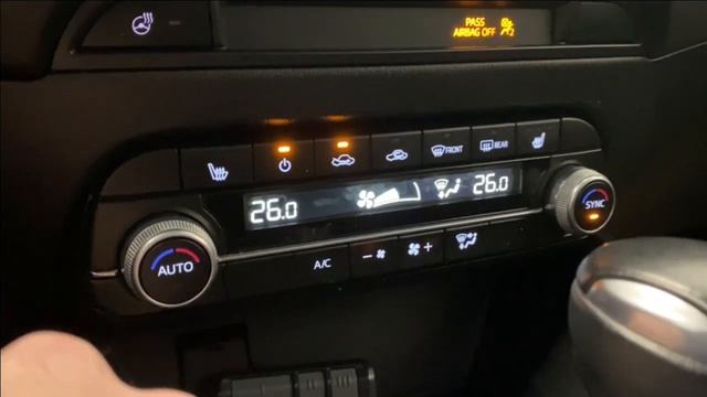 2021 Mazda CX-5 GS Comfort AWD Review - Park Mazda смотреть онлайн