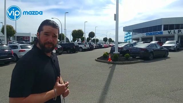 Stayed With Mazda for 25 Years [VIP MAZDA VLOGS] смотреть онлайн