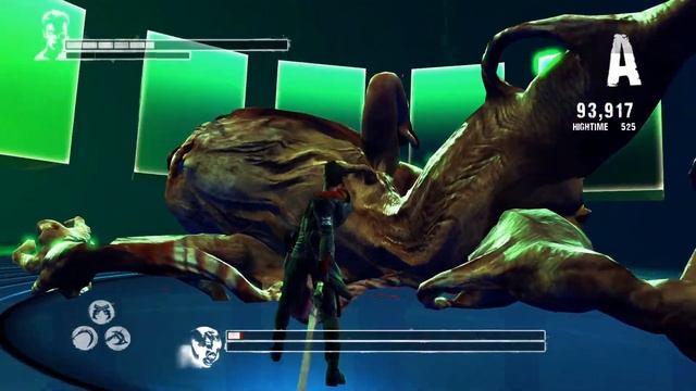 DMC: Devil May Cry Русская озвучка смотреть онлайн