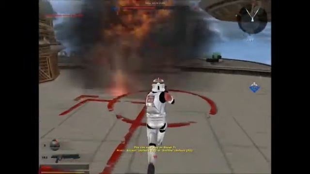 Star Wars: Battlefront II- Ord Ibanna смотреть онлайн