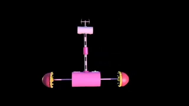 Double Hammer Turntable 2 смотреть онлайн