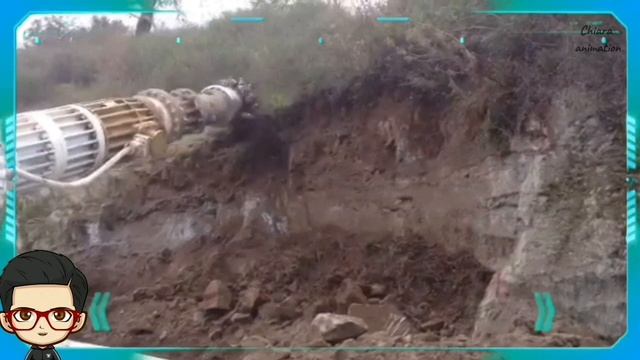 MACAM MACAM ALAT BERAT EXCAVATOR | Excavator Hydraulic, Bulldozer, Dump truck #excavator #crane смотреть онлайн