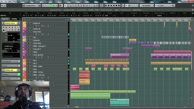The Mutt Lange 8 Bar Secret смотреть онлайн