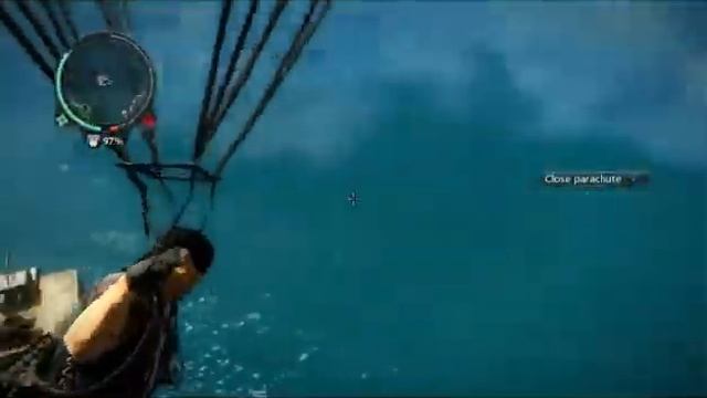 Just Cause 2 video смотреть онлайн