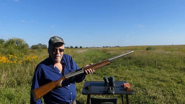 Impala Plus 12 Gauge Comments смотреть онлайн