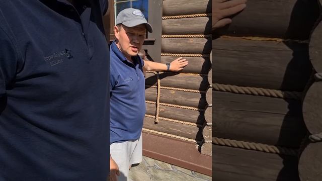 СтройГрадКлин отделка деревянных домов и бань