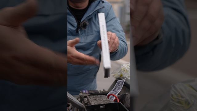 Замена воздушного фильтра Нива Legend 2024 / Зачем нужен воздушный фильтр в НИВЕ ЛЕГЕНД смотреть онлайн