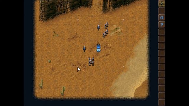 KKND Intro + Survivors 01: The Next Generation