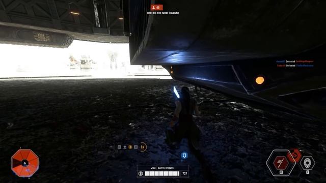 BATTLEFRONT 2 SHOULD BE BETTER! | State of Game Thoughts & Future Content. смотреть онлайн