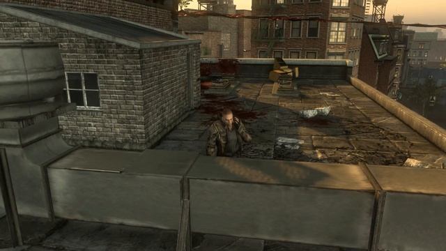 Prototype 2 Прохождение 18 смотреть онлайн