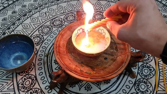 Открыть дороги Жизни | Самир Али |