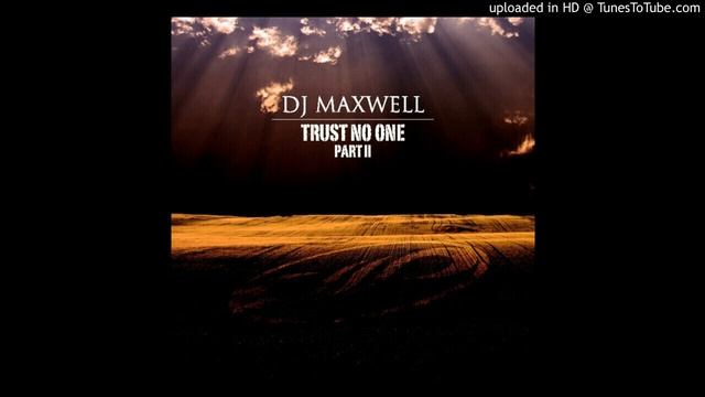 Dj Maxwell - F**k Is Funny смотреть онлайн