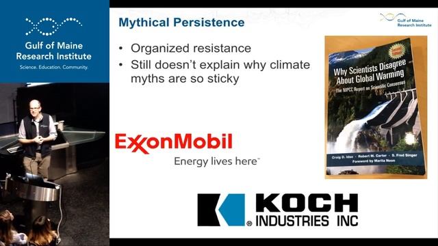 Climate Myths and Legends: Heroes, Oracles, and Climate Change смотреть онлайн