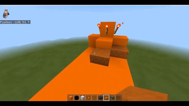 How to build the Golden Gate Bridge in Minecraft! смотреть онлайн