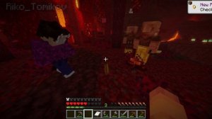 КАК заспидранить МАЙНКРАФТ за 5 СЕКУНД??? [Туториал по спидрану] | Minecraft