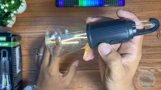 LAMPU EMERGENCY BOHLAM UNIK TAHAN LAMA || CAKEP смотреть онлайн