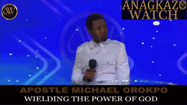PRICE FOR THE ANOINTING THAT WILL CHANGE YOUR LIFE | APOSTLE MICHAEL OROKPO смотреть онлайн