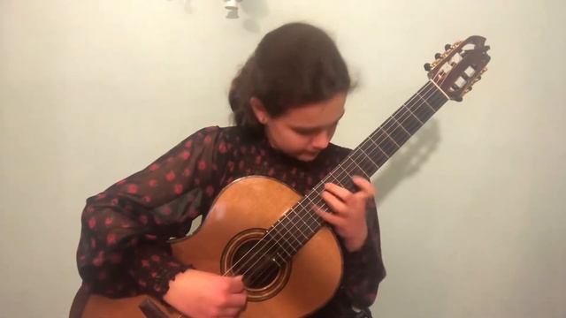 Nosova Sofya 12 years смотреть онлайн