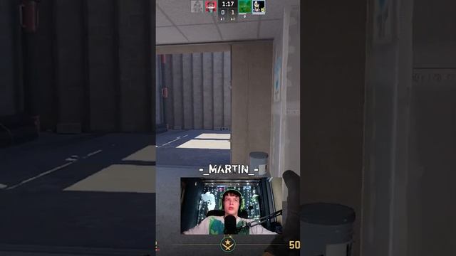Один у меня, бритая спина #csgo #short #игры #shorts #каникулы #отдых #cs2 #gameplay смотреть онлайн