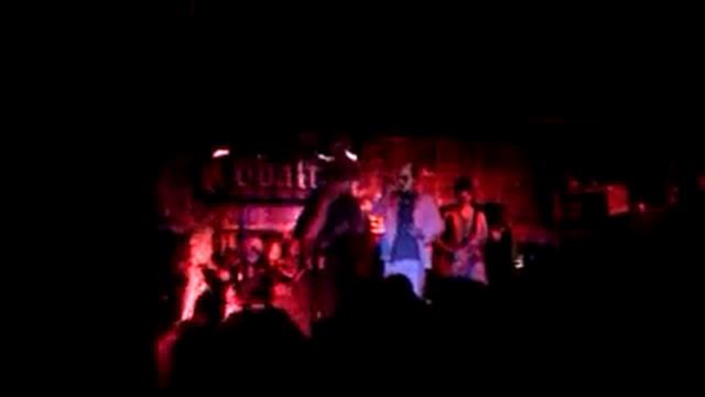 Power Clown @ The Cobalt 27/12/2008 смотреть онлайн