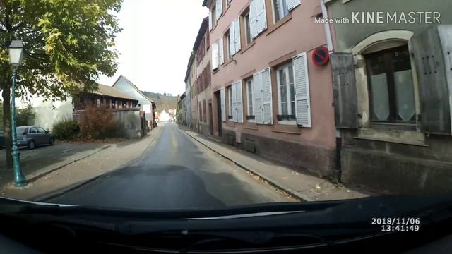 1)Франция-Германия в круг...Работа на бусе смотреть онлайн