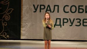 Синицына Надежда - В разведке, М. Таривердиев, М. Светлов