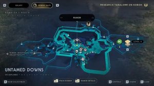 Investigate the Central Valley Facility Star Wars Jedi Survivor