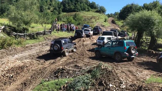 Pajero 5.0 смотреть онлайн