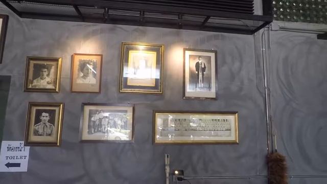 Почта Тайланда. Омлет в Чианг-Майе смотреть онлайн