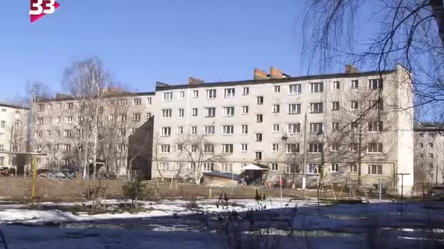 Очередь на благоустройство: кто за кем? смотреть онлайн