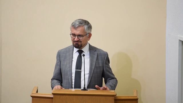 Предай Господу путь твой - Алексей Муравьёв смотреть онлайн