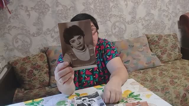 Сейчас на пенсии Живём в деревне - Как молоды мы были. Наши Фотографии , прошлых лет смотреть онлайн